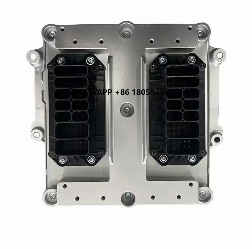 

New High Quality ECU Engine Control Unit 1726100 1917800 Compatible for Scania Vehicles S6