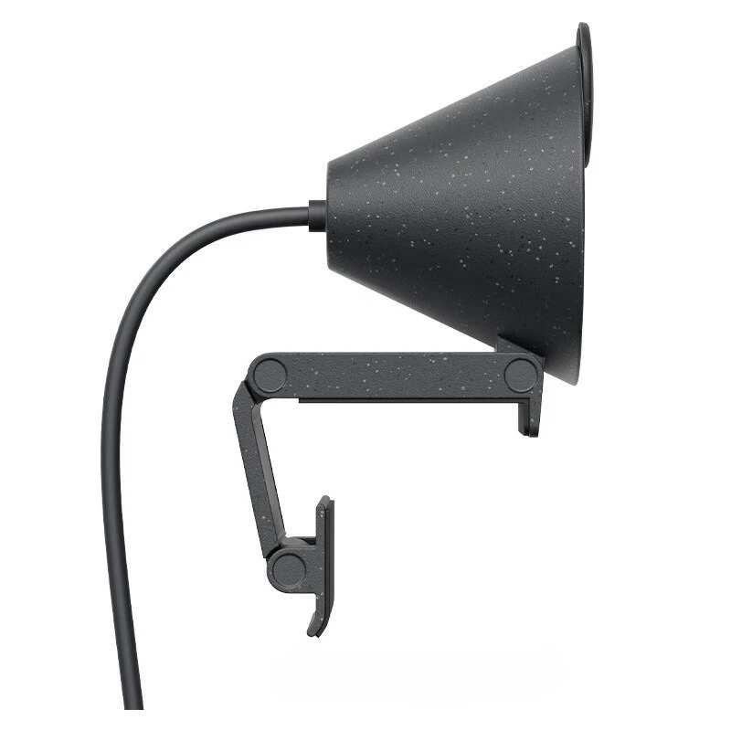 

Webcam, live video conference with microphone