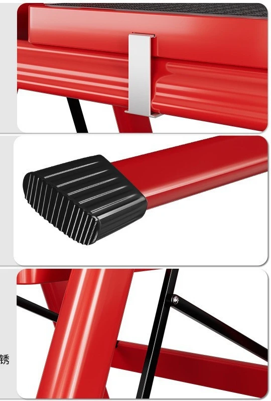 Рисунок 3 - Лестница «елочка»