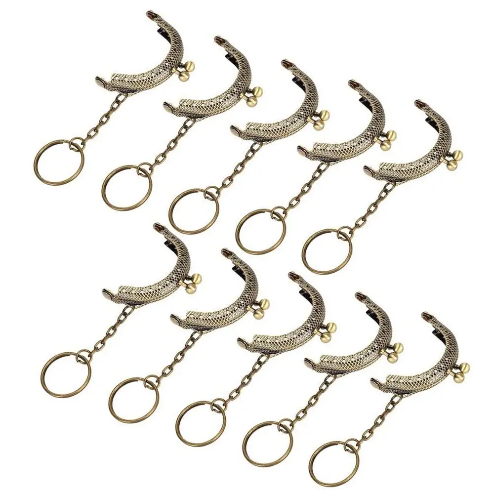 

Bag Making Handle Bag Accessories Bag Frame Buckle Bag Kiss Clasp Lock Purse Frame Kiss Clasp Purse Frame Purse Clasp Frame