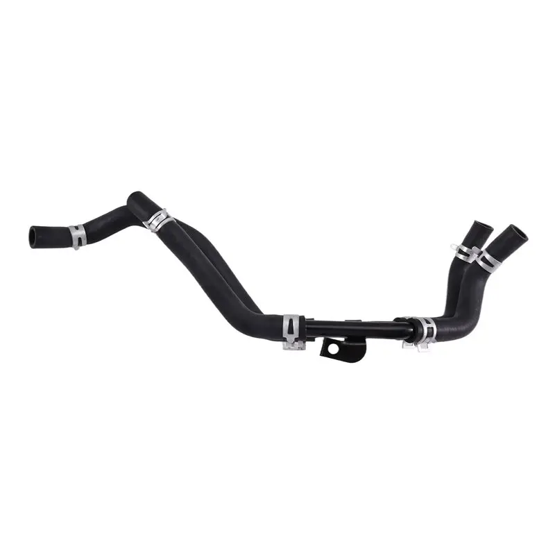 

Замена шланга масляного радиатора Efficientt 25470-2GGA0 254702GGA0 для Hyundai Sonata Santa Fe Sport Kia Optima Sorento KX7 2015-2018