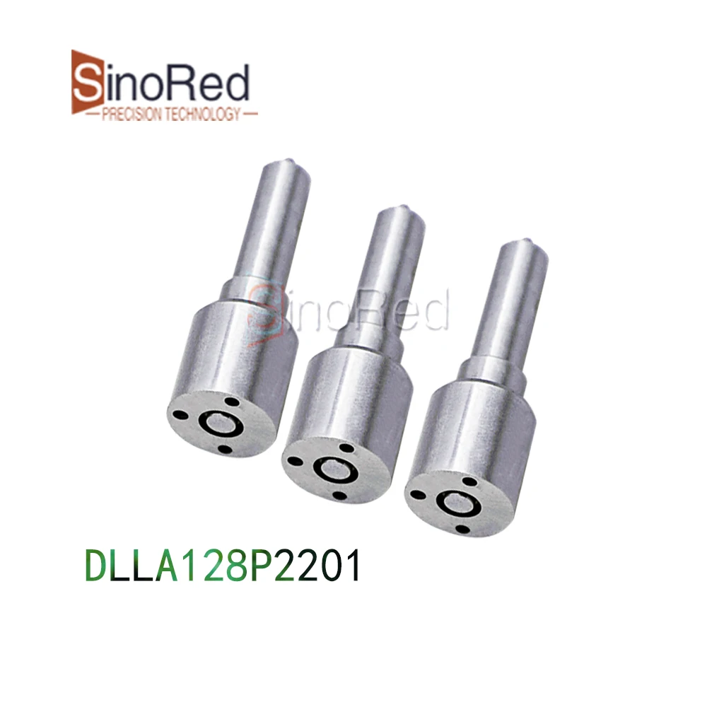 

SALE DLLA128P2201 common rail nozzle for lnjector 0445120237