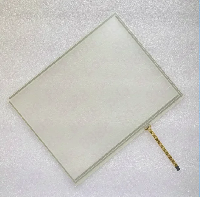 New touch screen for teaching pendant ZHD400X