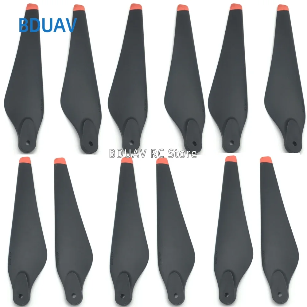 

3390 Parts Folding Carbon Fiber Propeller CW CCW Propellers For T10/T16/T20 16kg 20L Agricultural Plant Drone