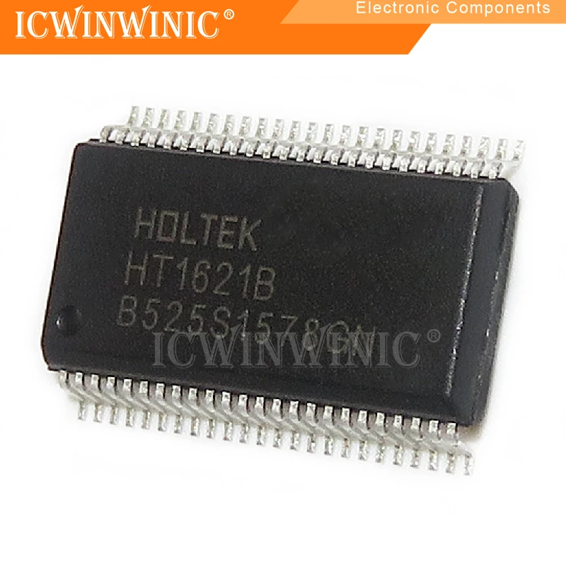 

10piece HT1621B HT1621