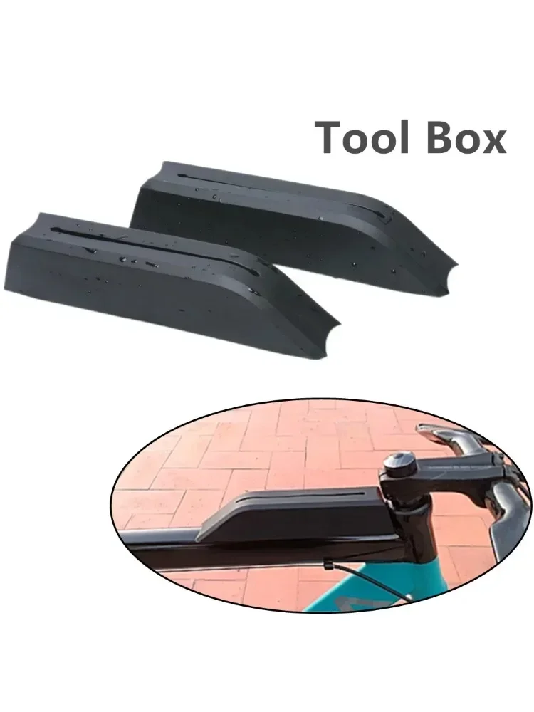 AliExpress RYET Multi-Function Bicycle Repair Tool Kit Ultralight Waterproof Bike Bag Panniers For Road MTB Cycling Emergency Accessories