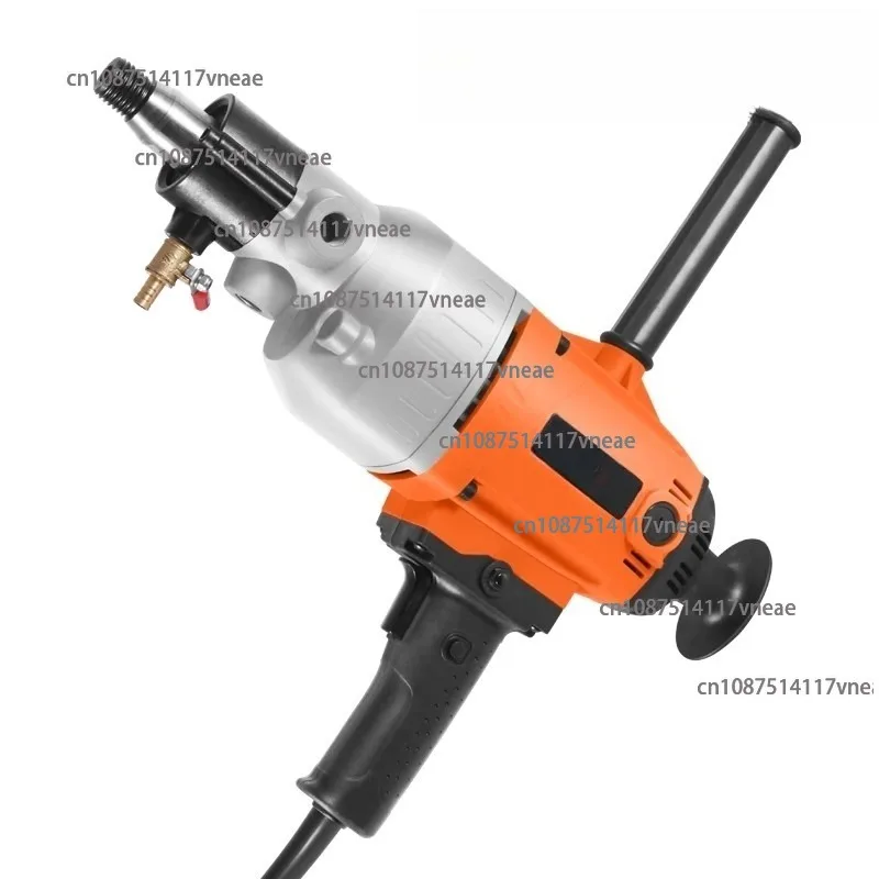 

Установка для бурения воды Дырокол Нарезной станок Водяная мельница Установка Смеситель Передача воды Стена и электричество Кондиционер