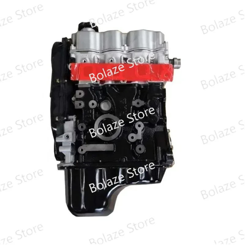 

F8CV F8C Engine Long Block 0.8L Engine Assy for Daewoo Matiz Tico Chevrolet Spark Car Motor Parts