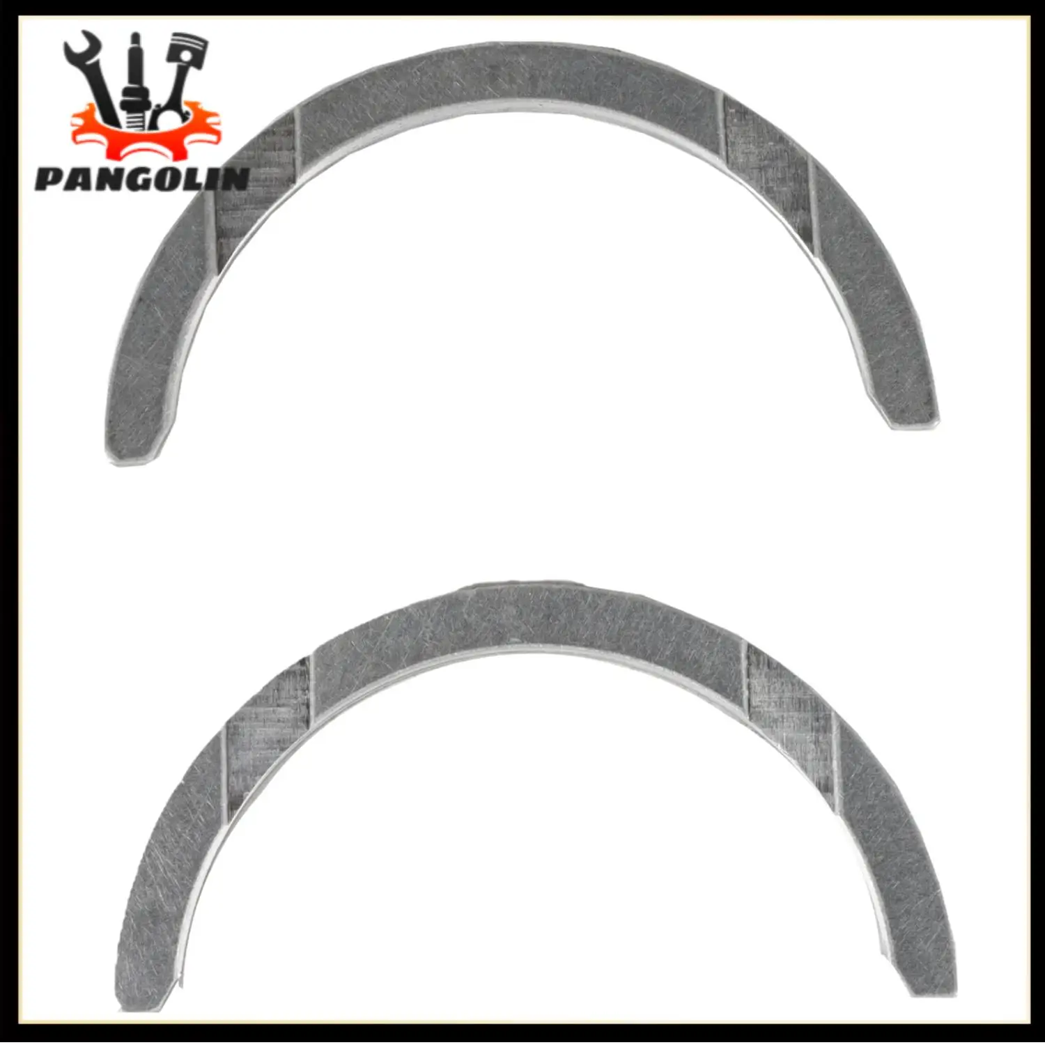 

Engine Thrust Washers 026105635 026105635A 026105635D 026105637 030105635 030105637 For 1.4T EA111 Engine Washer Thrust Kit