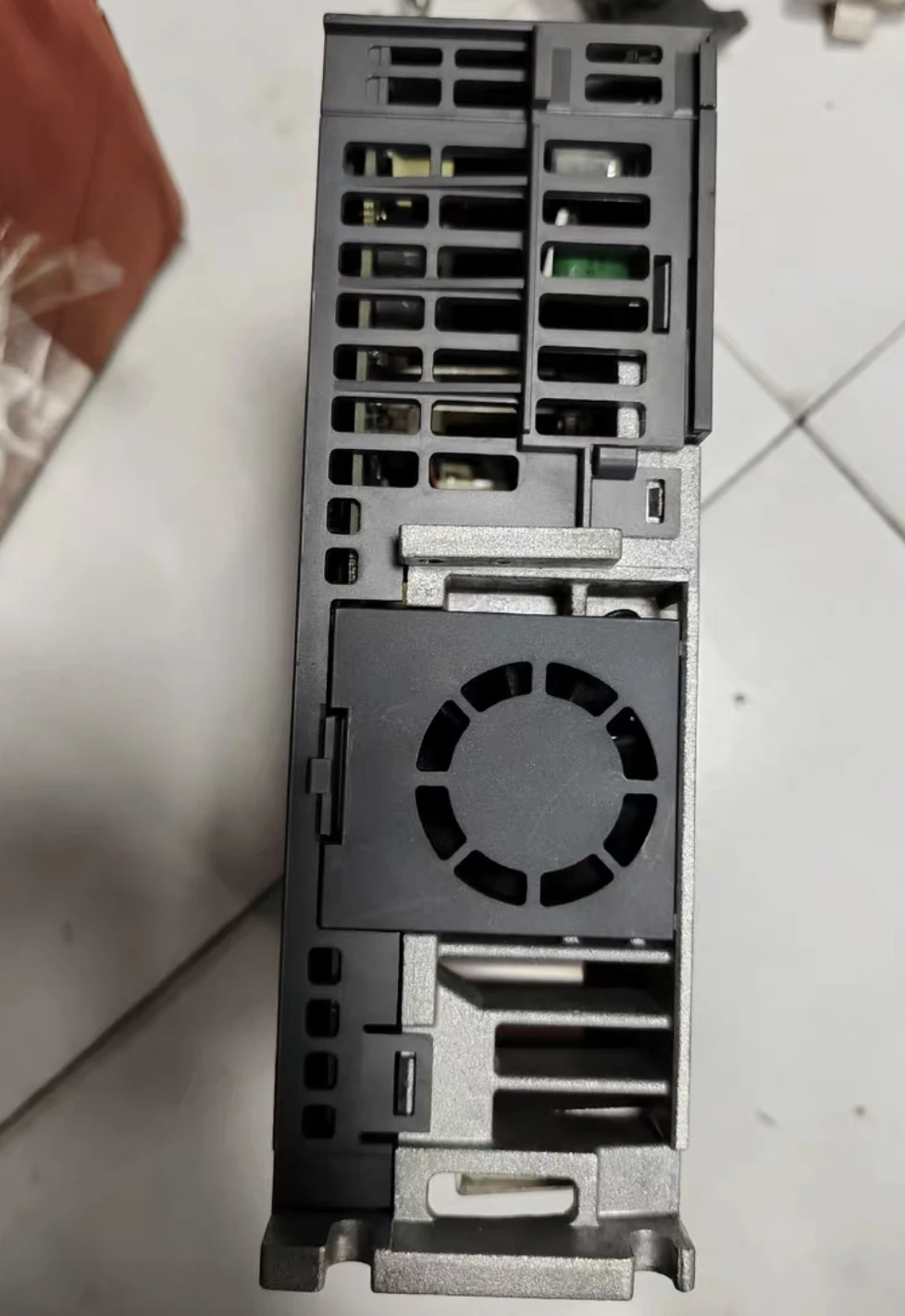 Unidades usadas MR-J3-100B