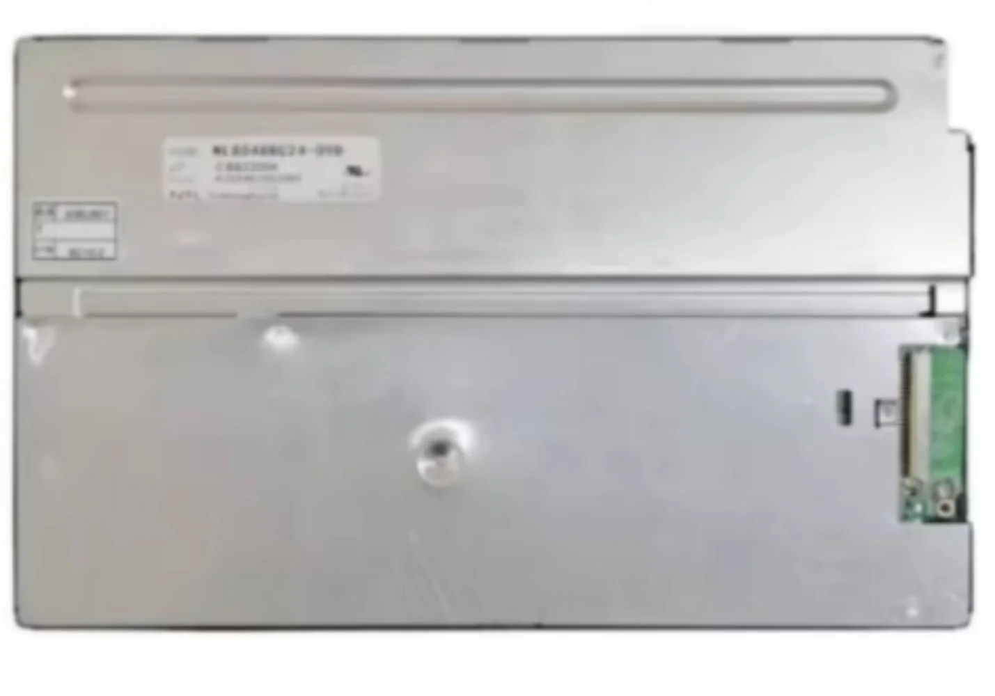 NL8048BC24-09 lcd-scherm