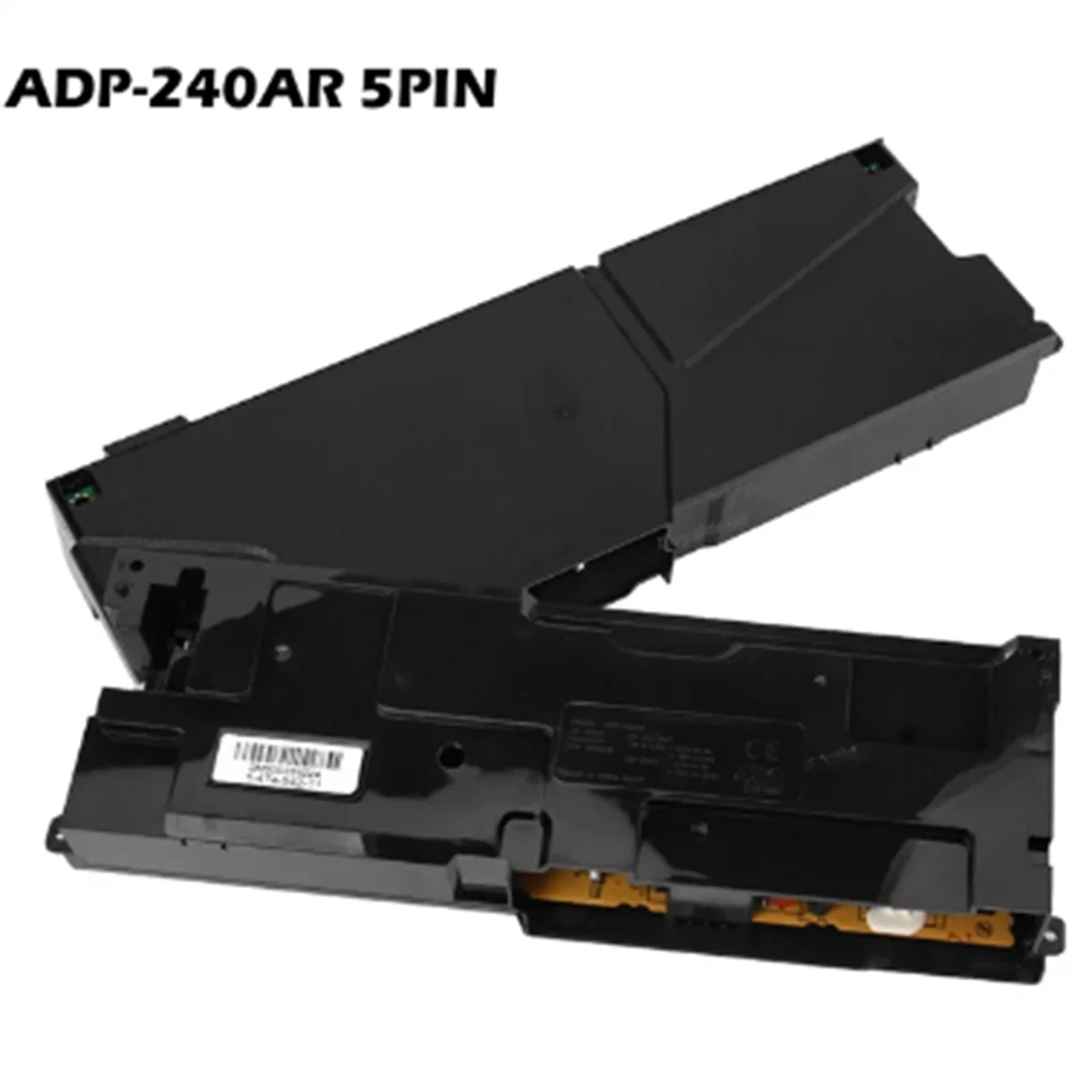 

Replacement Power Supply 4pin ADP-240CR/240AR 5pin for PS4 CUH-1200 Console ADP-200ER N14-200P1A CUH-1000 1100 (B)JADD
