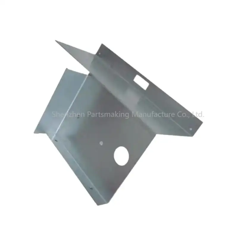 24H Quick Quote Stainless Steel Laser Cutting 304/316 - No Hidden Fees