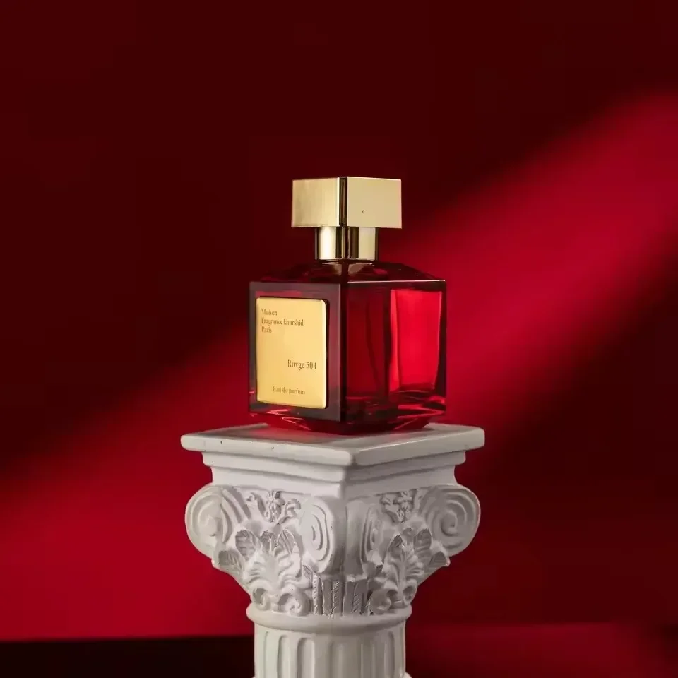 70 مللي عطر خفيف عطر يدوم طويلاً للجنسين بخاخ الجسم للنساء عطر فرمون للرجال عطر كولونيا