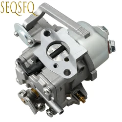 Carburador para motor de popa Honda, Peças do motor do barco, 16100-ZW6-716, BF2, 2HP, BF33B E, 16100-ZW6-716-00, 16100ZW6716