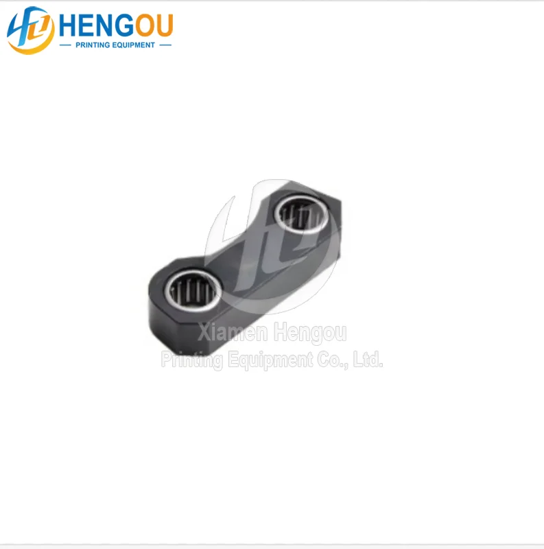 SA.022.105 Front Gauge Connecting Rod Connection Block  CD102 XL105  Printing Machine Accessory