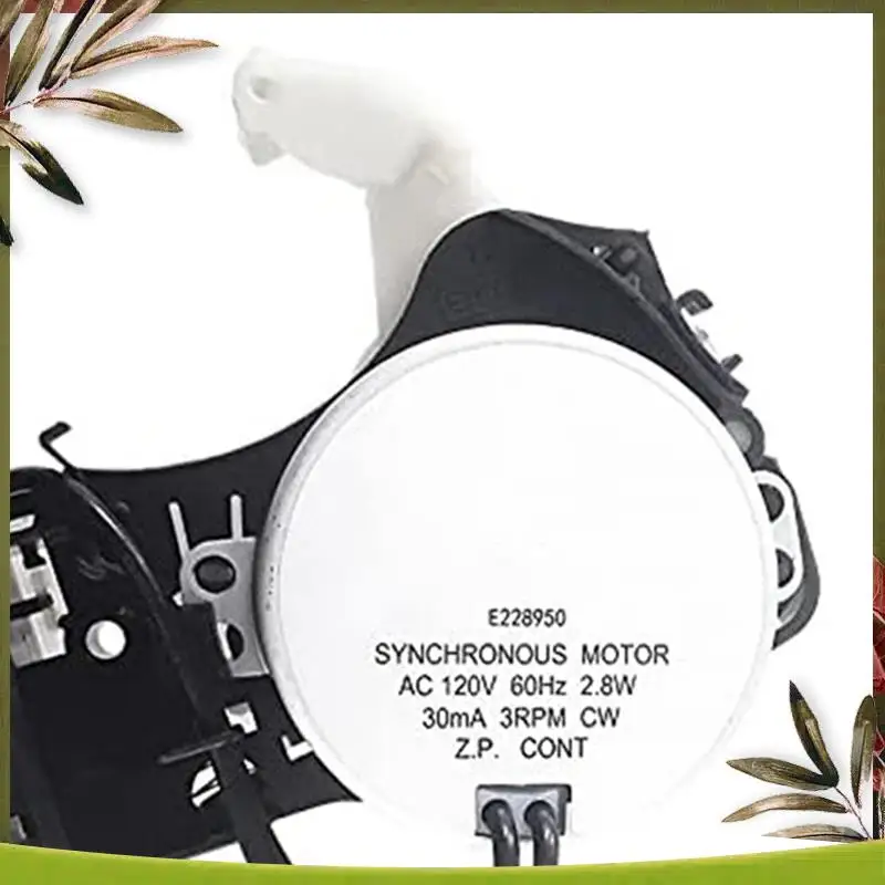 New-2 PCS Washing Machine Shift Actuator As Shown Plastic Replaces Many Models From Multiple Model