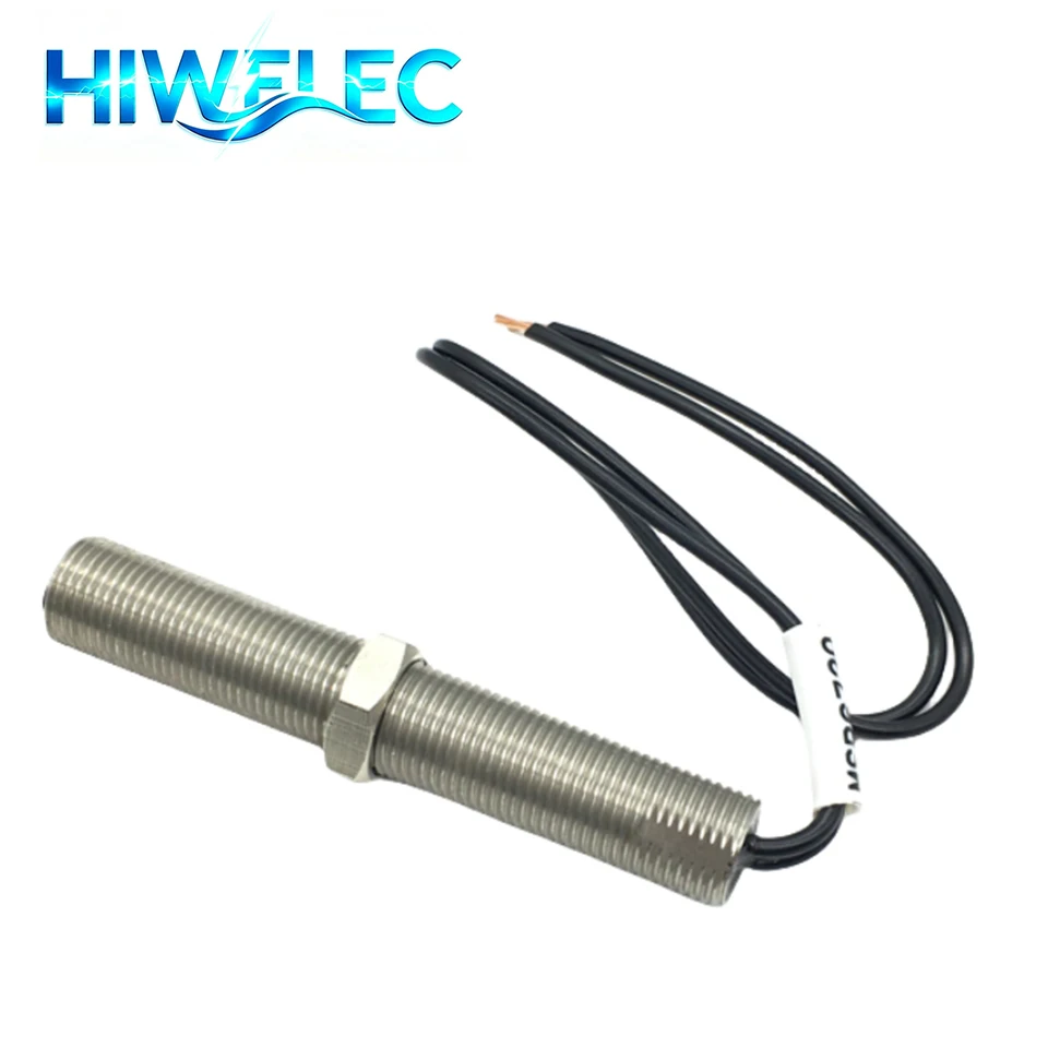 Magnetic Pickup Speed Sensor MSP6720 Engine RPM Sensor