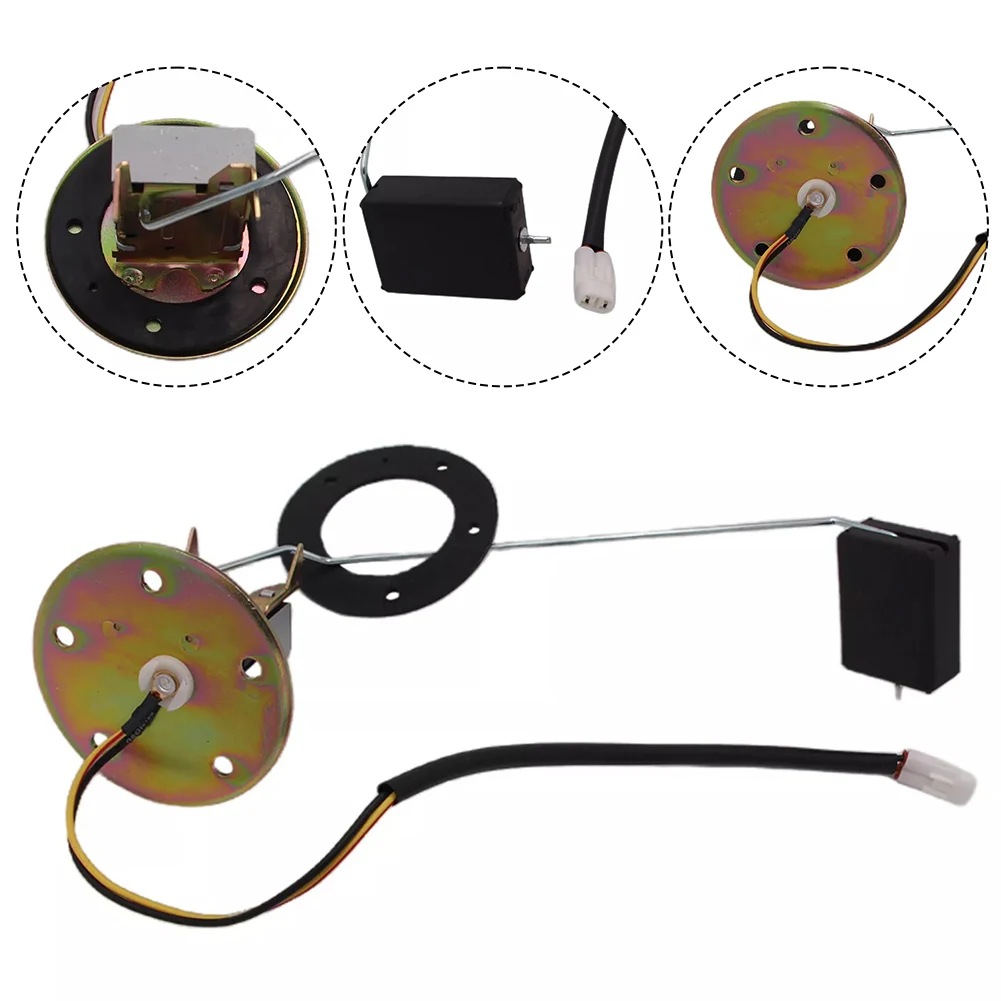 Conjunto de medidor de combustível do carro 34810-60a11 para suzuki para sidekick 1.6l1989-1996 medidor de combustível assy nível de combustível tanques de combustível acessórios