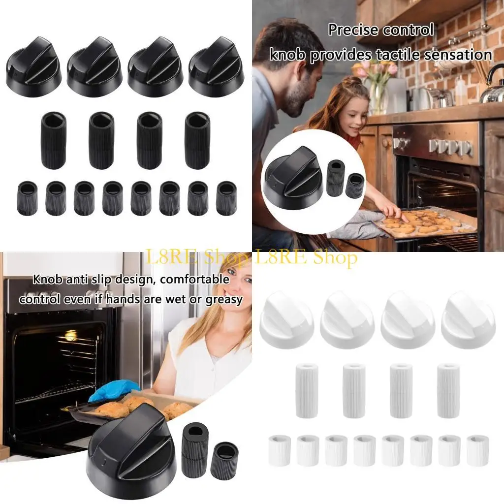 

Ручки управления высокой совместимостью L8RE