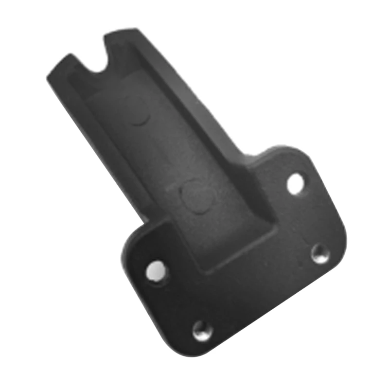 NEW HOT In Stock-1 Set Electric Scooter Fender Kit Scooter Rear Mudguard With Light Kit For Upgraded M365 Pro Pro 2 1S
