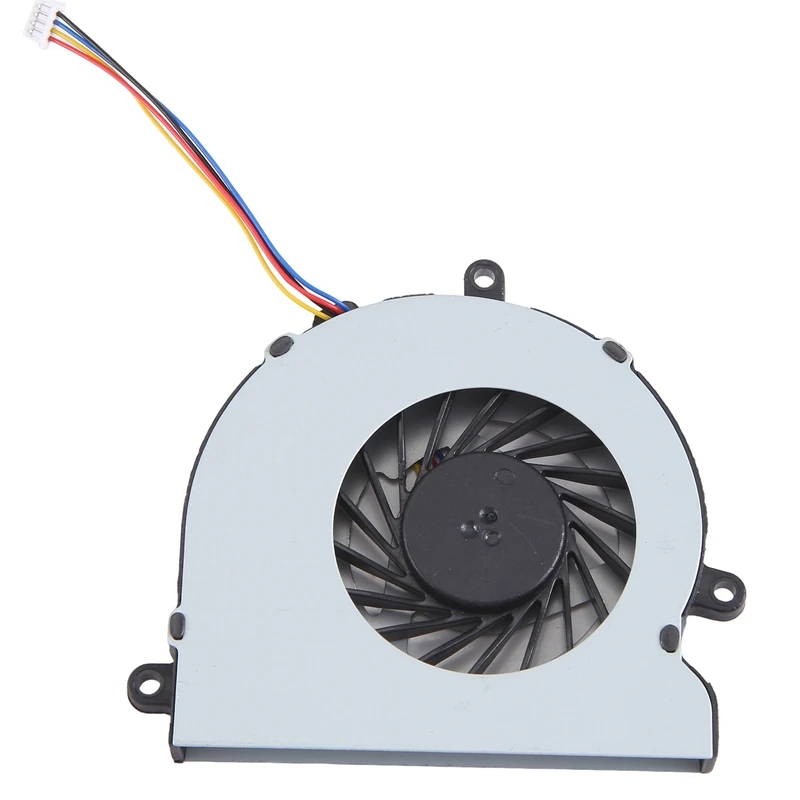 CPU Cooling Fan For HP 15-A 15-AC 15-Ac067tx AC622TX AC121DX Laptop Fan Replacement Parts