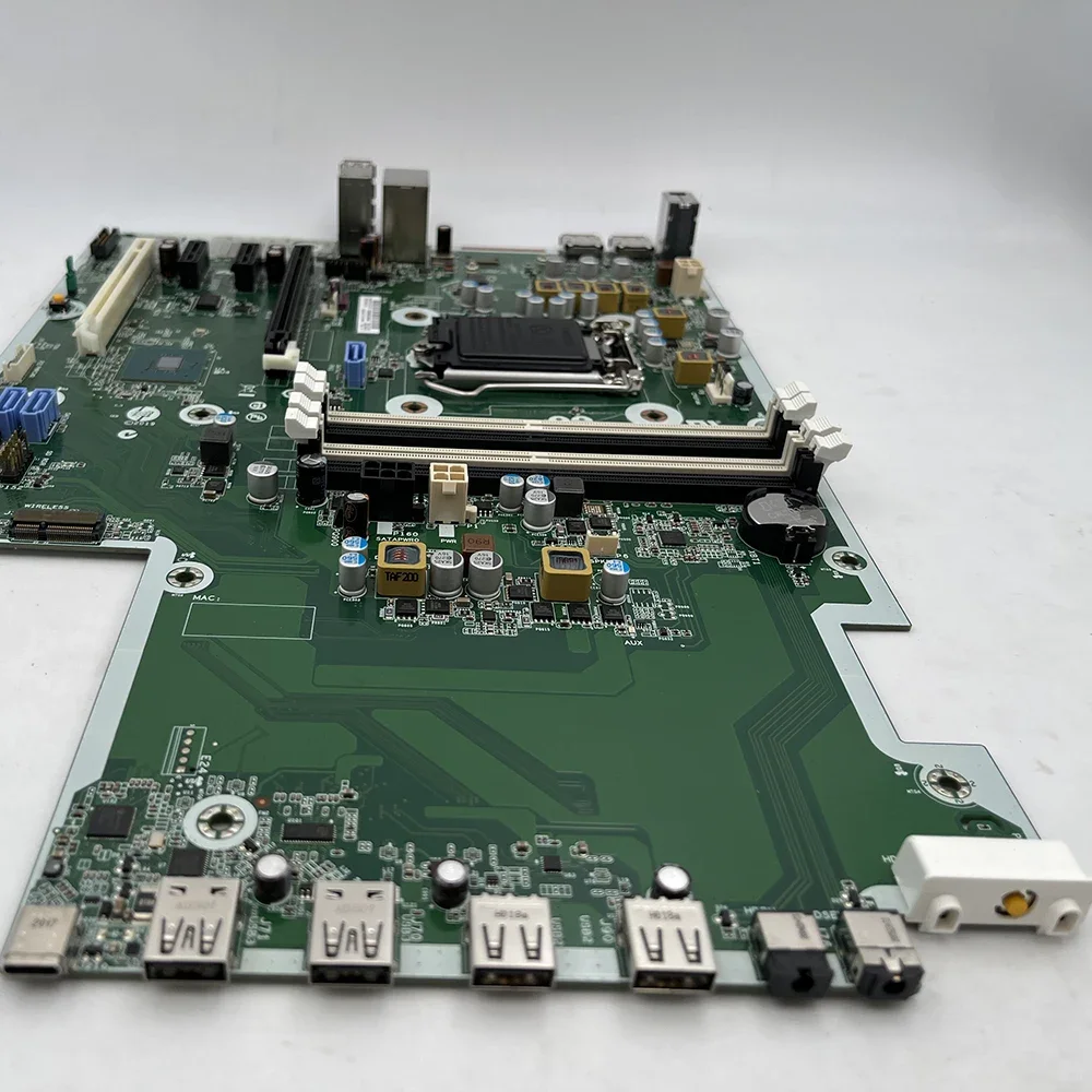Desktop Motherboard Elitedesk 800 880 G5  L65198-001 L61703-001 L65198-601 L37492-001