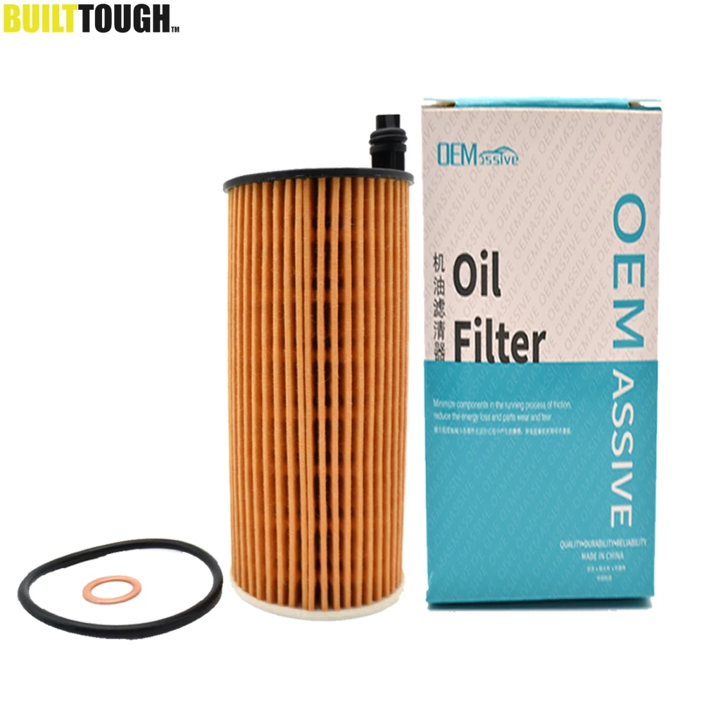 Oil Filter 11428507… - image