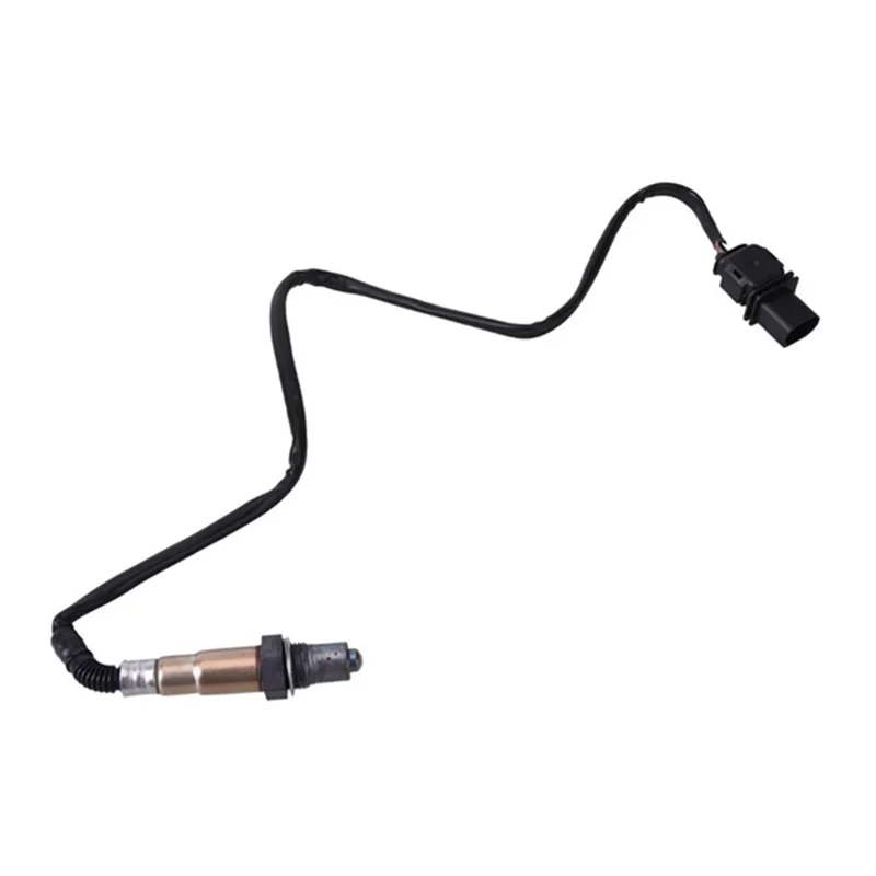جديد وصول سيارة الأوكسجين الاستشعار الأوكسجين الاستشعار 11787549860 لسيارات BMW MINI R56 CLUBMAN R55 Cooper S 1.6 06-15
