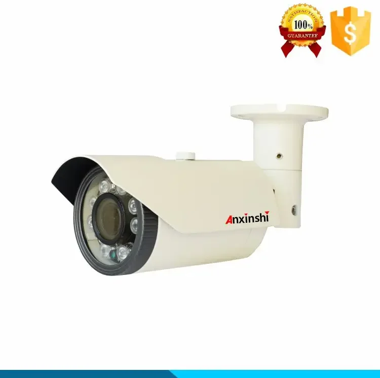 PoE 12.0MP HD IP  Color IR Bullet CCTV Camera  IMX226 4K mini camera WDR 128G SD card security camera