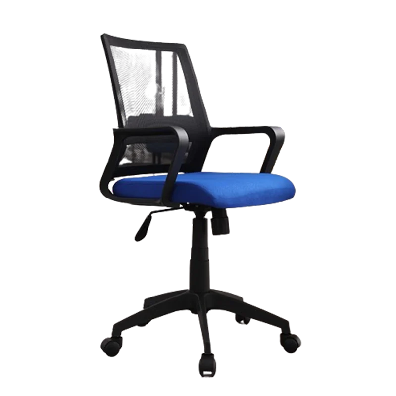 Executive Computer Bürostuhl generische entspannen faul Wohnzimmer Büros tühle ergonomische bequeme nordische Chaise de Bureau Möbel