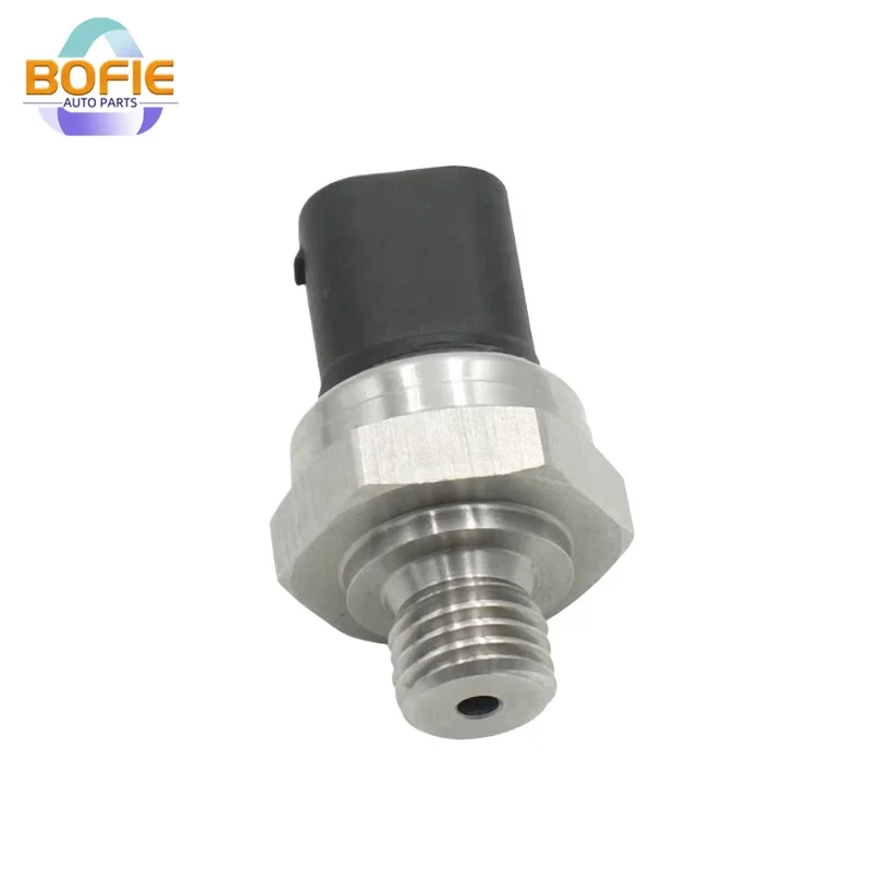 3-poliger Abgas-Kraftstoffdrucksensor, Luftdrucksensor für Mercedes-Benz 81CP23-02 51CP51-03 51CP23-01 A0091535028 A0061536028