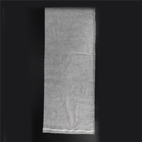 A64K 60 Pcs Electrostatic Cotton Anti-Dust Air Purifier Filter For Xiaomi Mi 1/2/2S Hepa Air Filter Universal Pm2.5