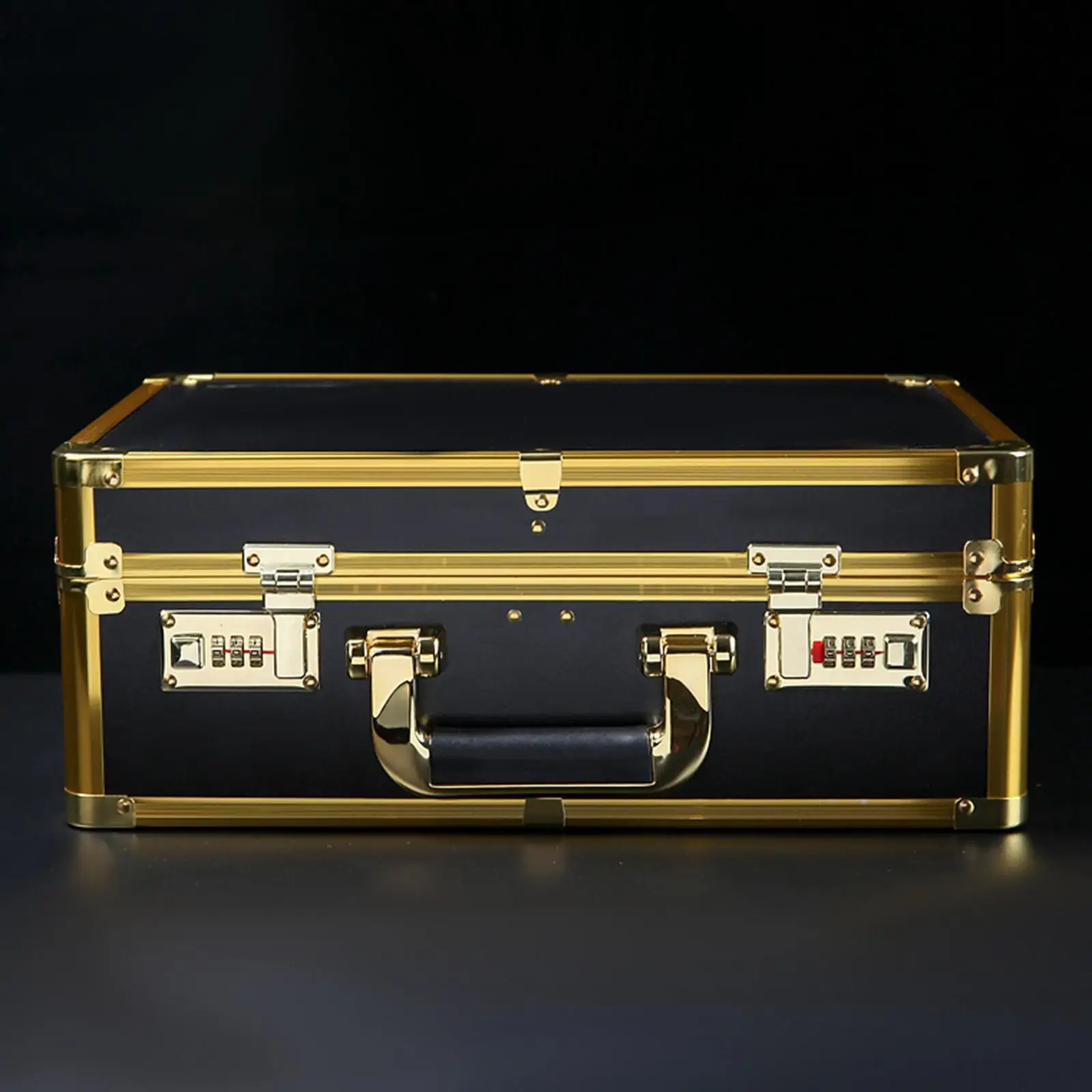 Portable Hair Styling Tools Organizer Attache Case Holder Large Capacity for Beauty Salon Professional Equipment
