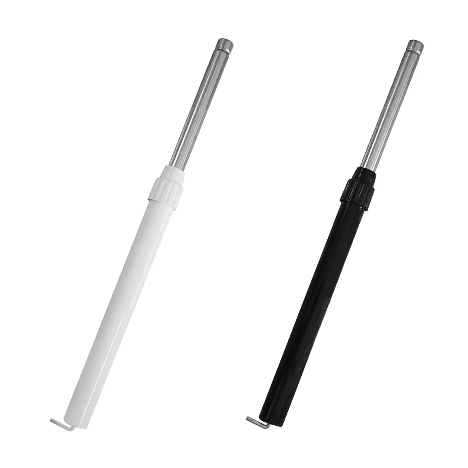 Electric Fan Support Rod Sturdy Professiona Maintenance Multifunction Easy to Install Accessories Lightweight Stable Fan Lifting