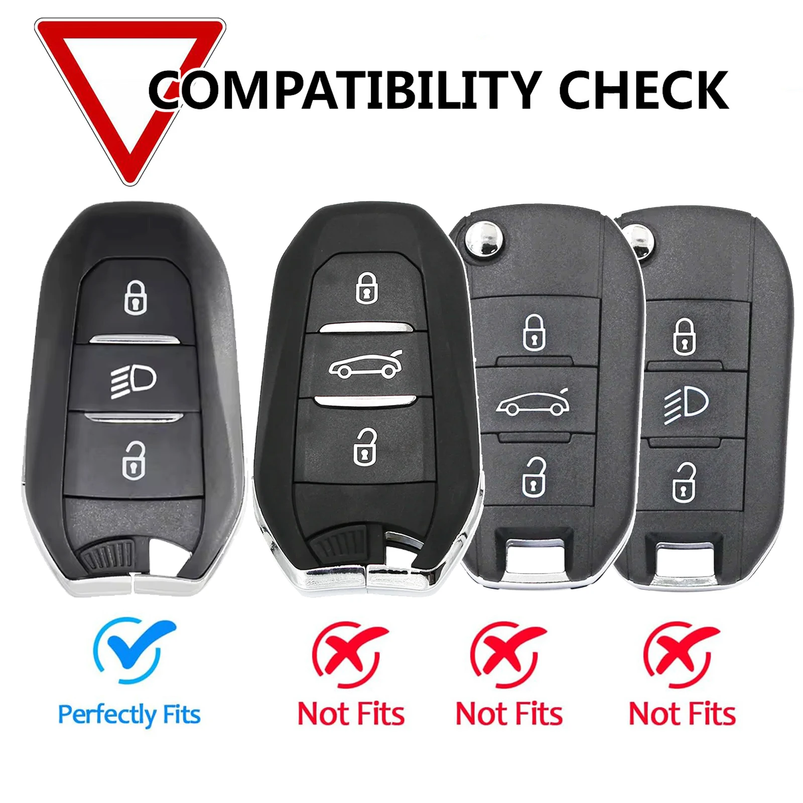 Key Case Cover Prot…