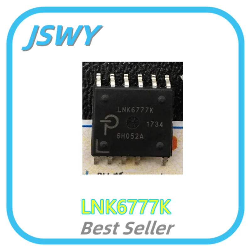 (10/50pcs) LNK6777K LNK6777 ESOP11 LCD Power Driver Management Chip IC Original Genuine Large Quantity Inventory