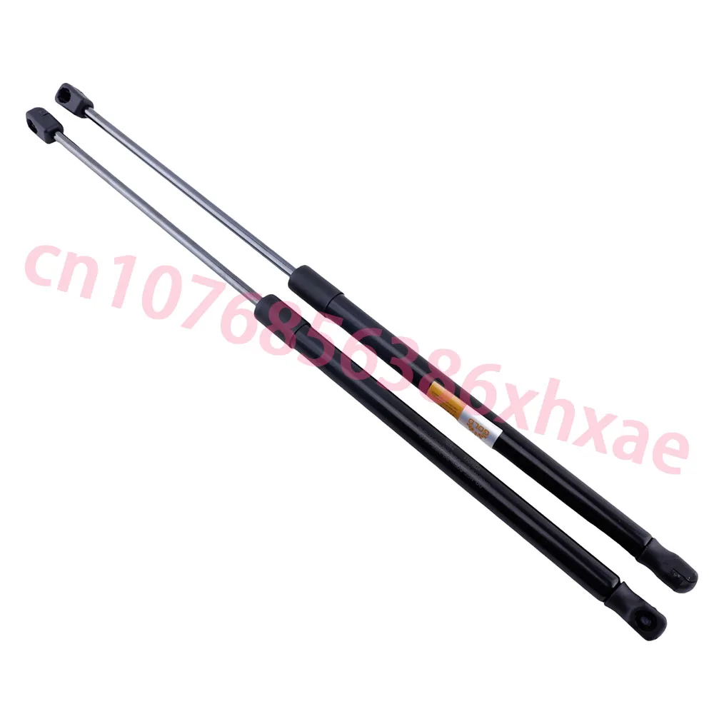 

Комплект из 2 газовых амортизаторов (передние и задние) для Chery Tiggo 5 T21 2013-2018 1.5T 2.0L T216309030 T216309010, аксессуары для подъемных механизмов
