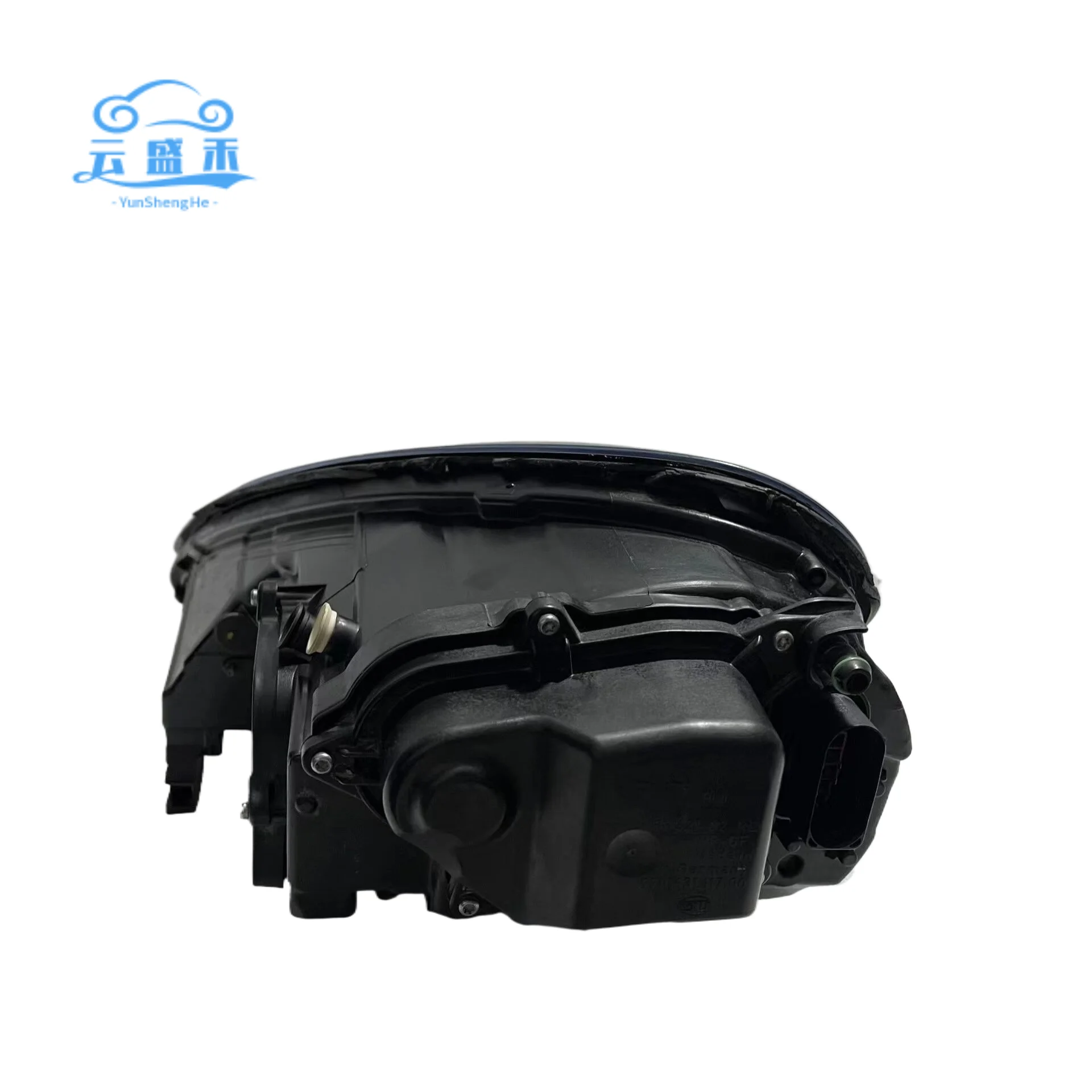 High Profile Headlamp Auto Lighting System Led Headlights Suitable for Porsche Panamera 970 2015-2018