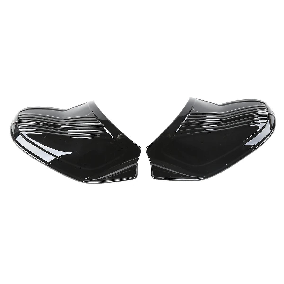 

Motorcycle Inner Fairing Covers For Harley Touring Electra Street Electra Tri Glide Batwing FLHX FLHT 1996-2013