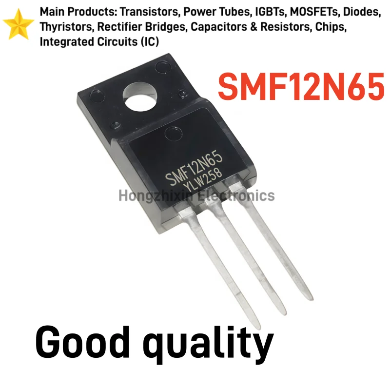 10PCS NEW TYN625 TYN610 TYN612 TYN208 TYN412 TYN812 TYN840 TYN825 TYN1225 TO-220 Unidirectional Thyristor