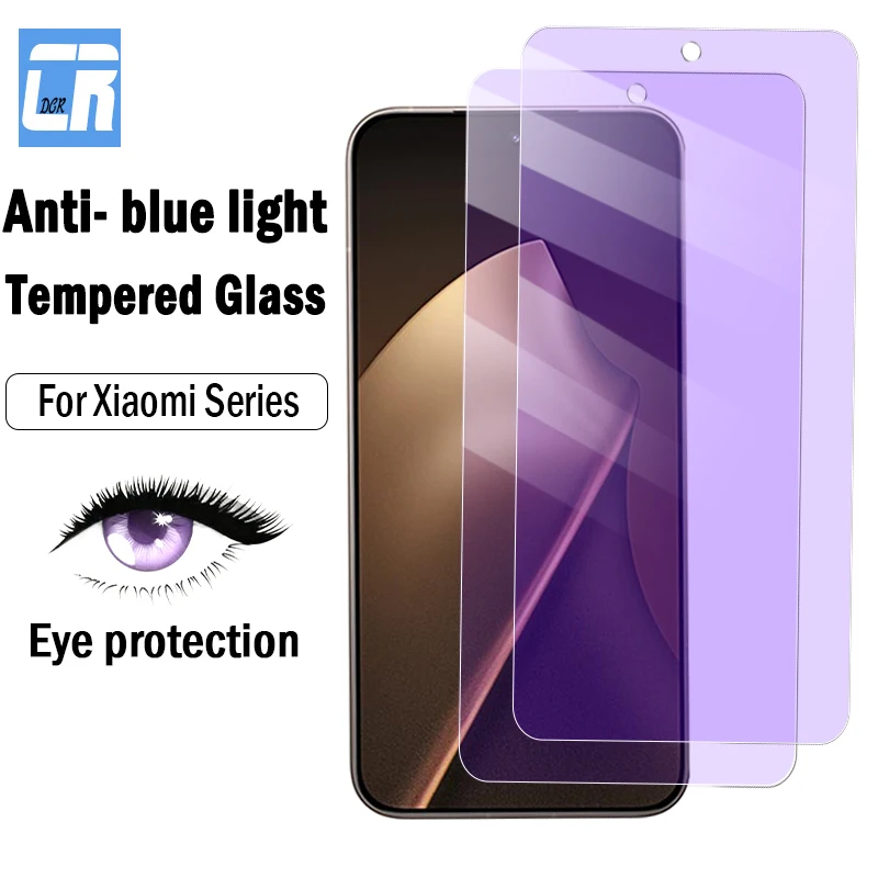 2-4Pcs Premium Anti…