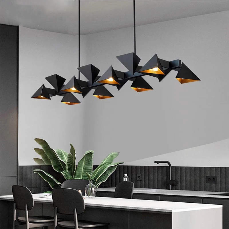 

Nordic home decoration crystal chandelier restaurant chandelier chandelier ceiling lamp villa chandelier indoor lighting lamps