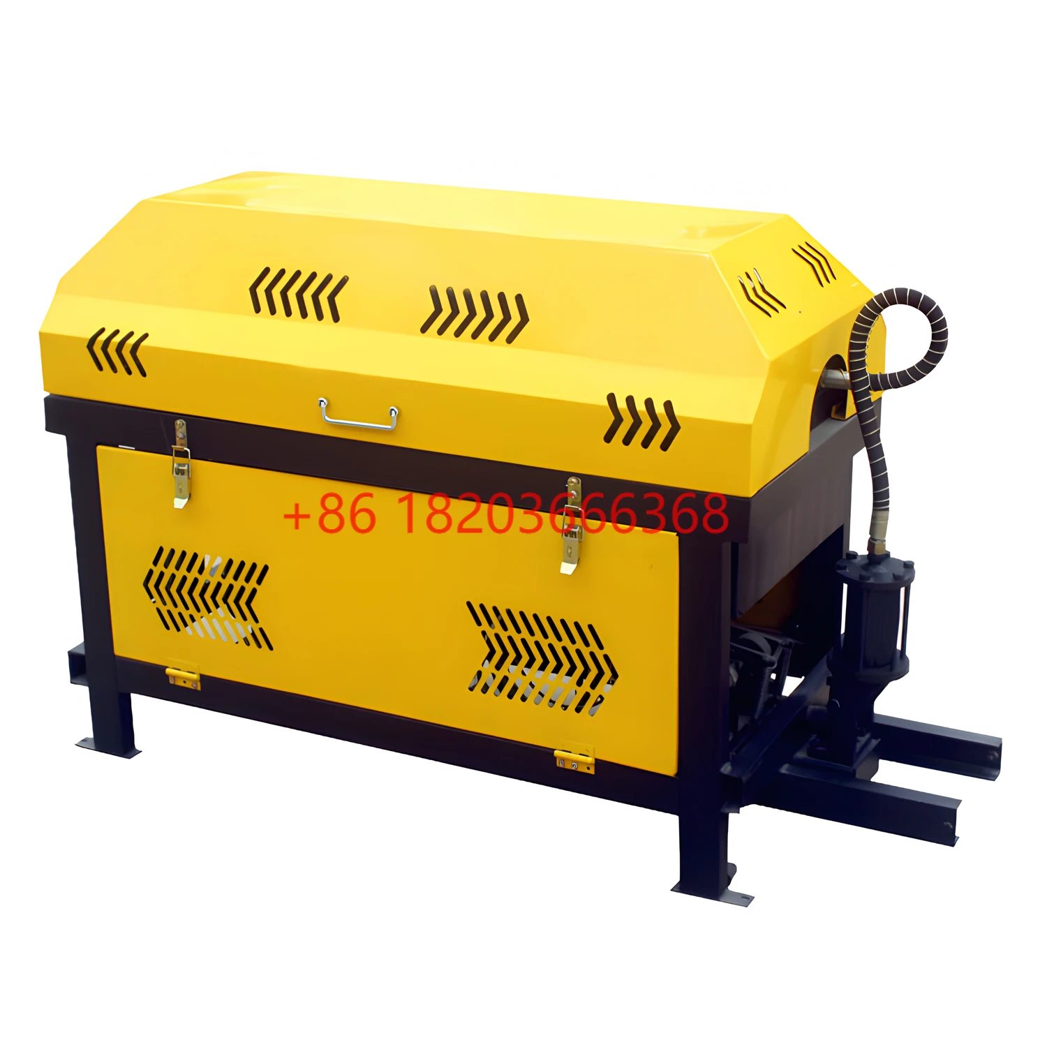 

Высокоточный станок для правки круглых прутков YG с индивидуальной настройкой, 40 м/мин, для металлургических заводов