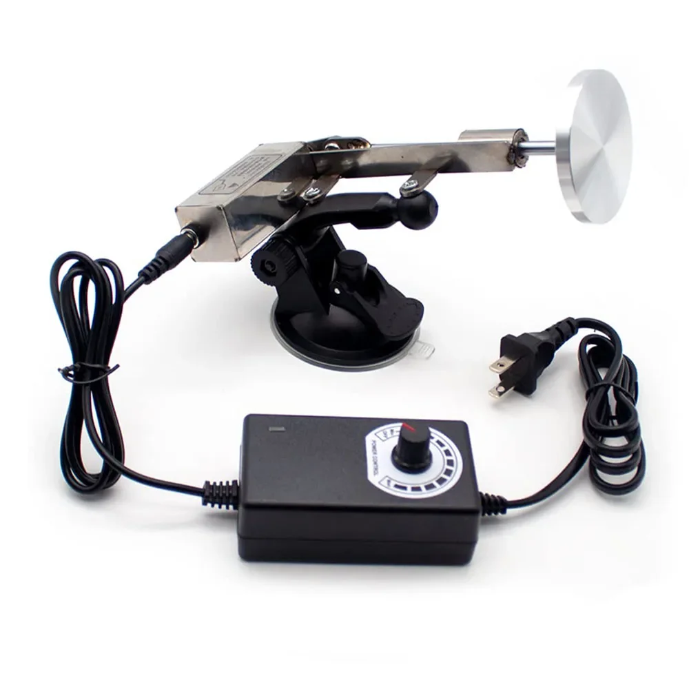 39mm Reciprocating Telescopic Linear Actuator Adjustable Speed  Reciprocating Mechanism 3-12V Mini Telescopic Linear Actuator
