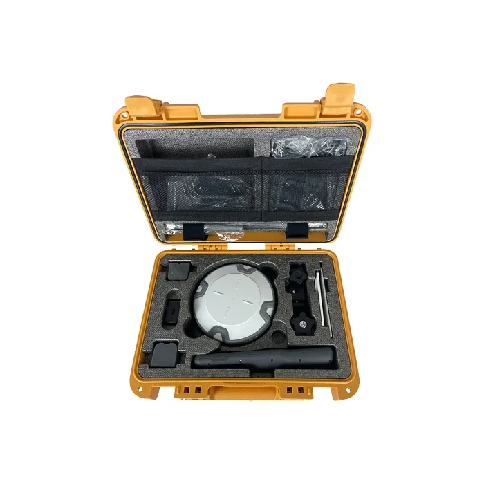 Hi target V90 660 Channel GPS Spectra Precision GNSS RTK gps surveying instrument