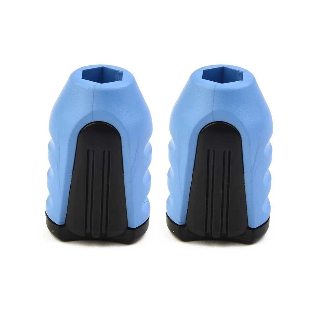 2 pçs chave de fenda magnetizador multifuncional ferramentas manuais chave de fenda bits anel magnético desmagnetizador para bits de parafuso
