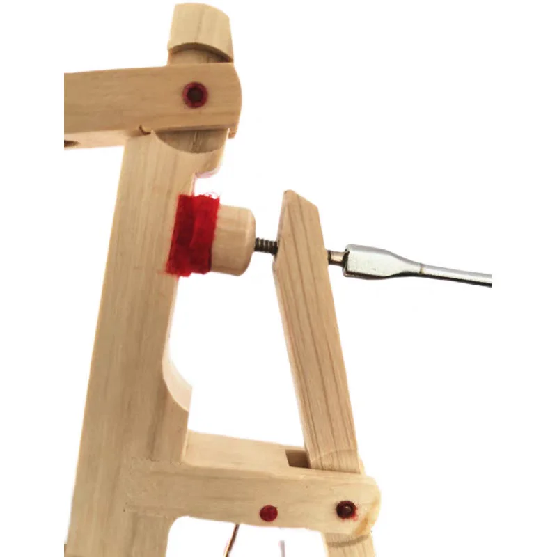 طقم ضبط البيانو Grand Harp Cable Key GP تراجع صغير، قضيب ممتد