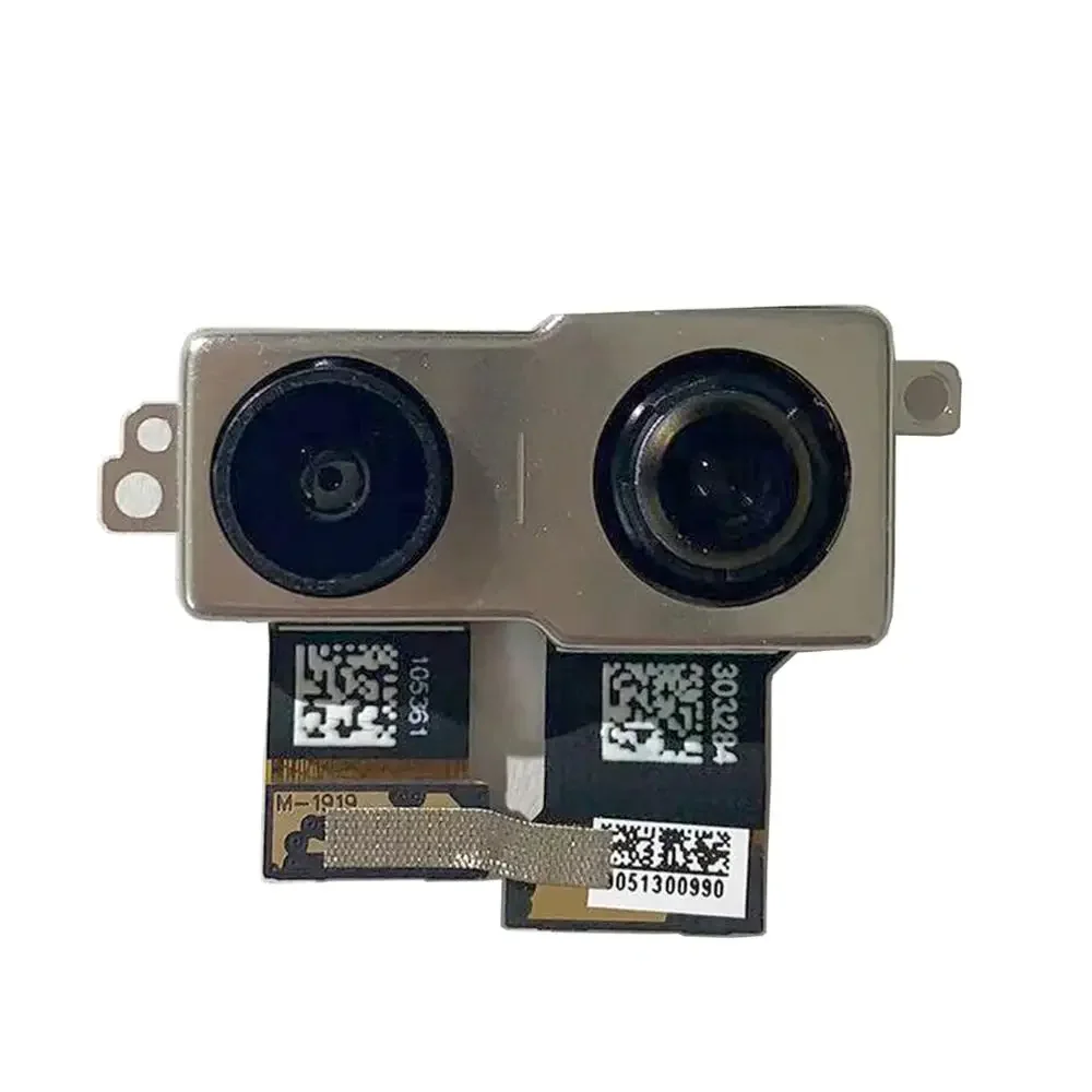 Shyueda 100% Orig New For Asus ROG Phone II 2 ZS660KL 6.59" I001D I001DA I001DE Front Rear Back Main Camera Part Module