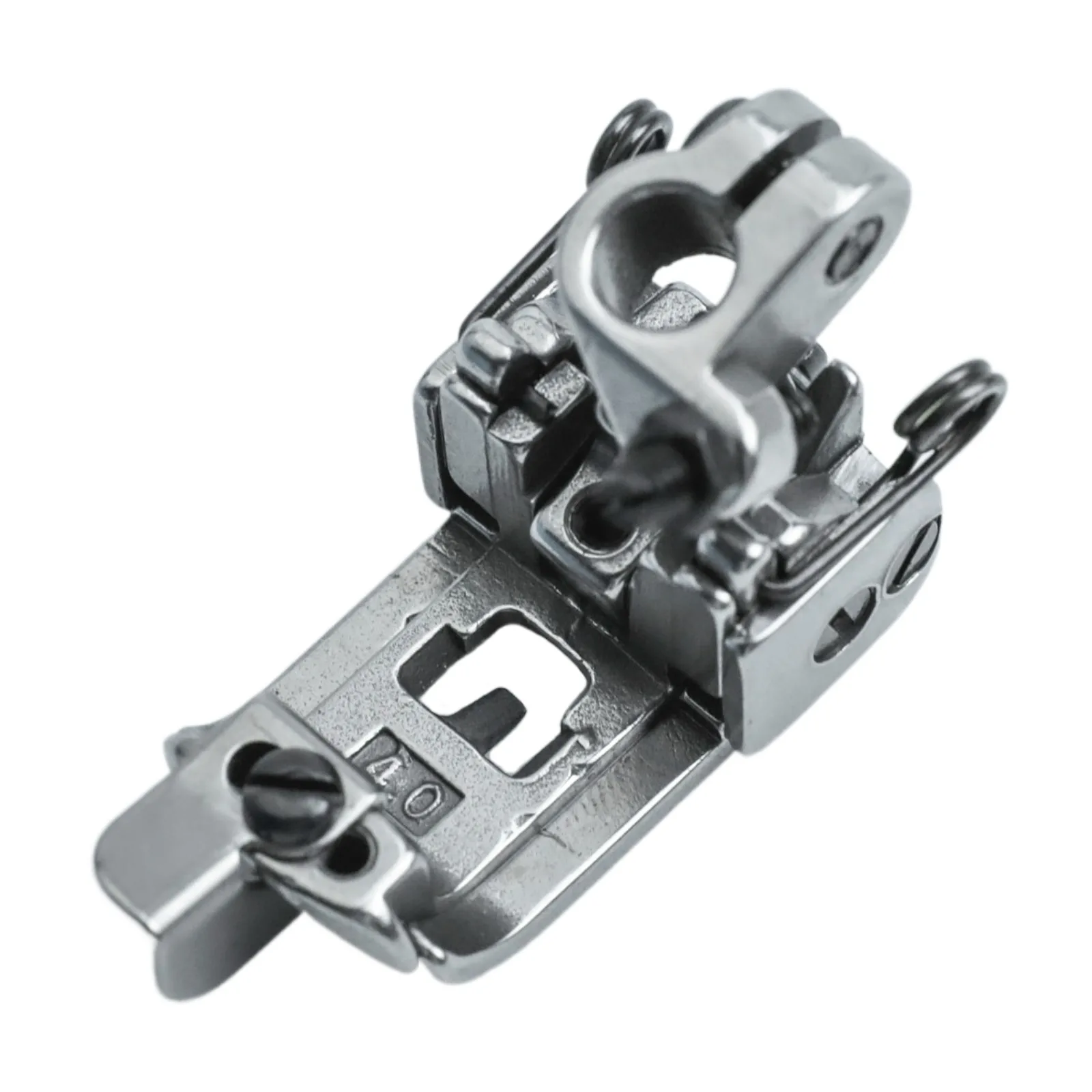 3507000 3507002 Presser Foot For Yamato VC2700M,VF2300M,VF2400,VG2700 Coverstitch Sewing Machine 3.2mm, 4.0mm